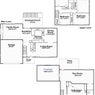 821 W Karen Drive, Decatur, IL Floorplan